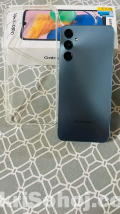 Samsung Galaxy M14 4g